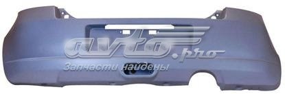 Бампер задний FPS FP6814950