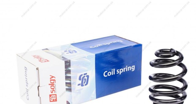 Задняя пружина 212008 Solgy