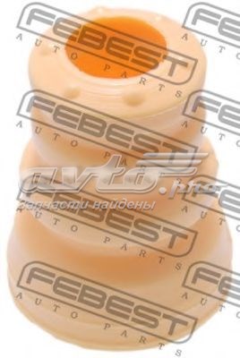 Отбойник амортизатора переднего MarkBest MRB17336