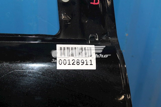 Задняя правая дверь Land Rover LR028556