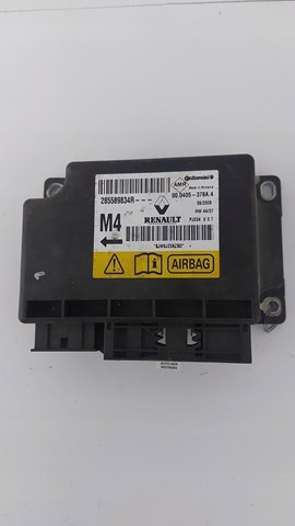285589834R Renault (RVI) 