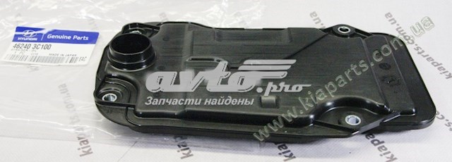 Фильтр коробки автомат Hyundai/Kia 462403C100 цена, от 106.09 USD