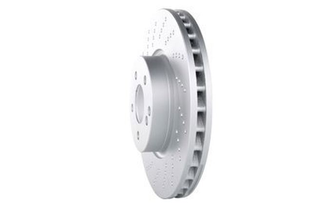 Передний тормозной диск Bosch 986479408