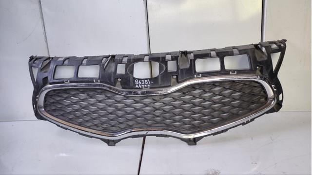 Облицовка радиатора Hyundai/Kia 86351A4000 цена, от 180.54 USD