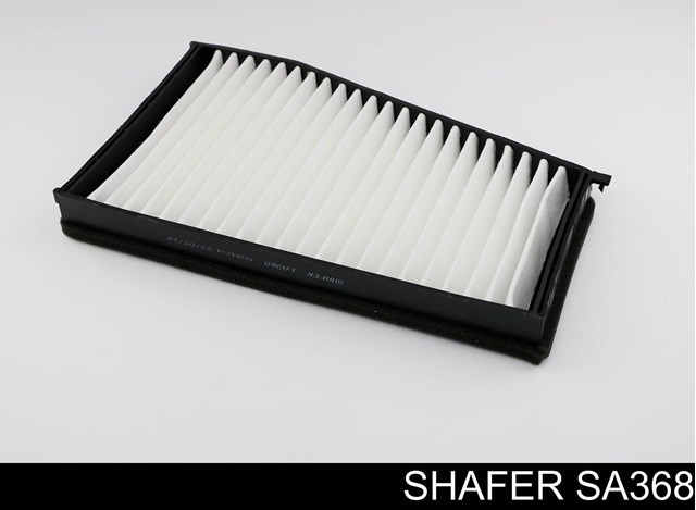 SA368 Shafer Внутрисалонный фильтр