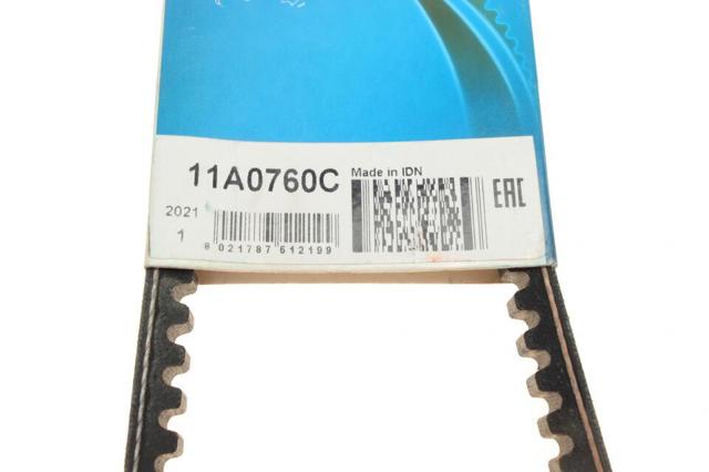 Ремень кондиционера Dayco 11A0760C