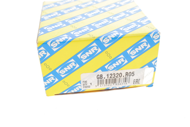 GB12320R05 SNR Подшипник ступицы передней