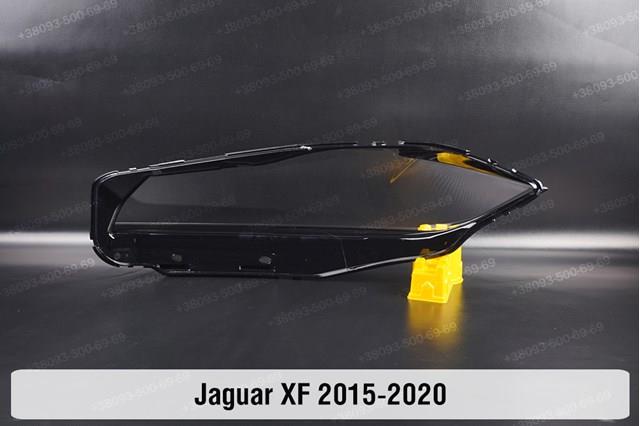 Купить T2H24582 Jaguar Фара основная правая