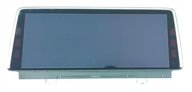Дисплей многофункциональный BMW 6816387 цена, от 534.77 USD