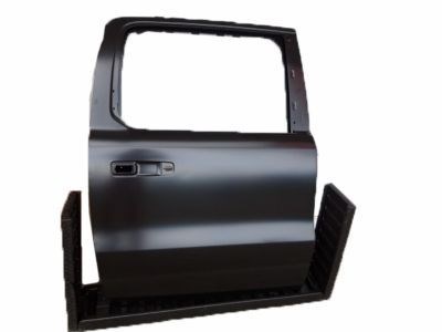 Купить PDG80004OR Signeda Дверь задняя в сборе
