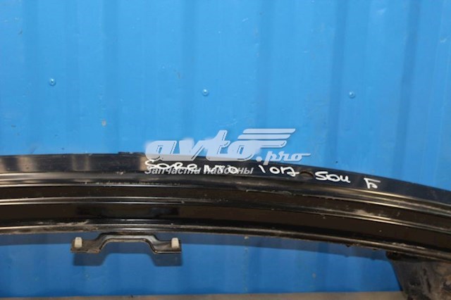 Усилитель бампера заднего Hyundai/Kia 866302P000