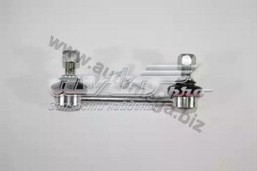 Montante de estabilizador traseiro 110013110 Dello/Automega