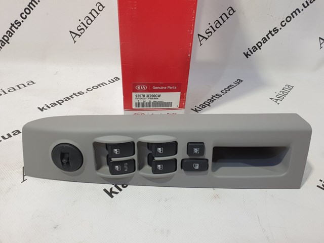 935703E200GW Hyundai/Kia 