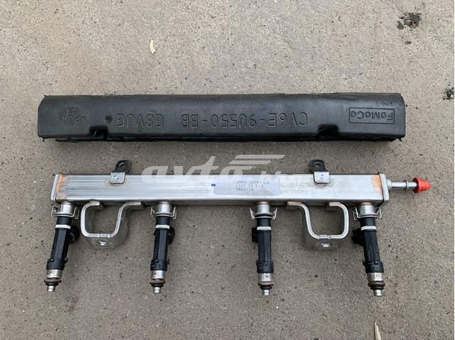 Купить 6M8G9D280CA Ford 