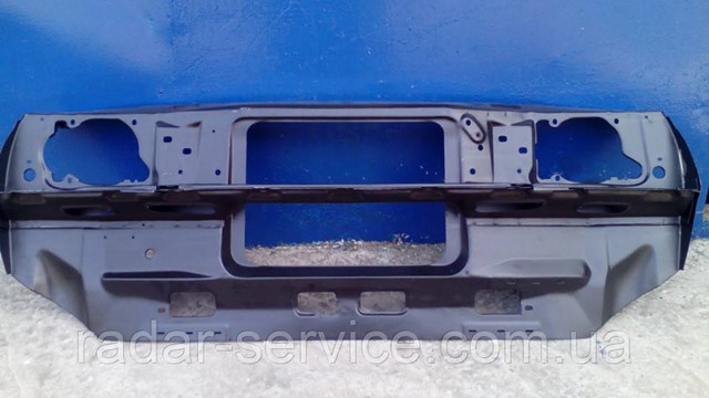  Рамка радиатора ЗАЗ TAVRIA 