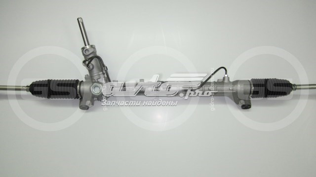 Рейка рулевая Mazda BWAR32110