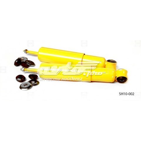 SH10002 Hola Стойка передняя