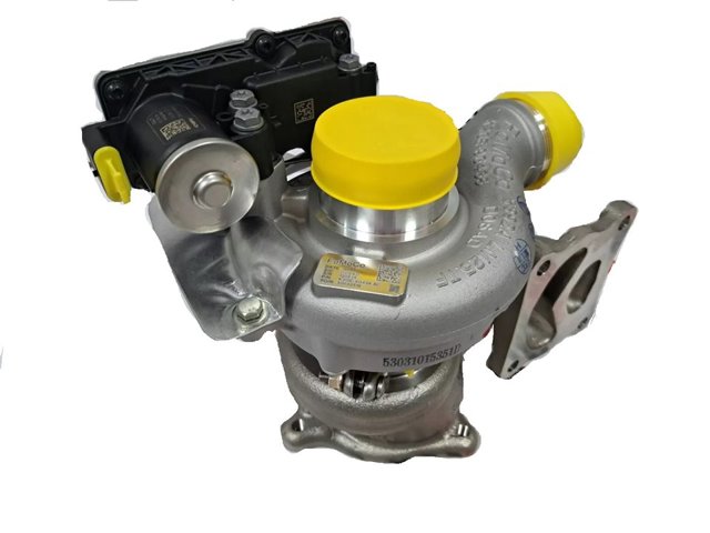 K2GE9G438BC Ford 