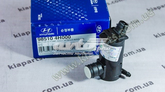 985104H000 Hyundai/Kia