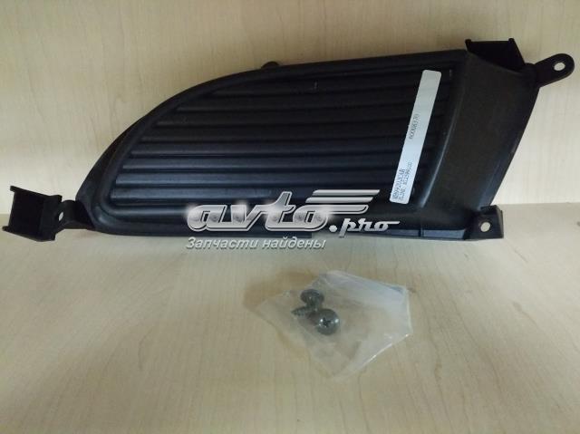Заглушка противотуманки передней правой FPS FP4805994