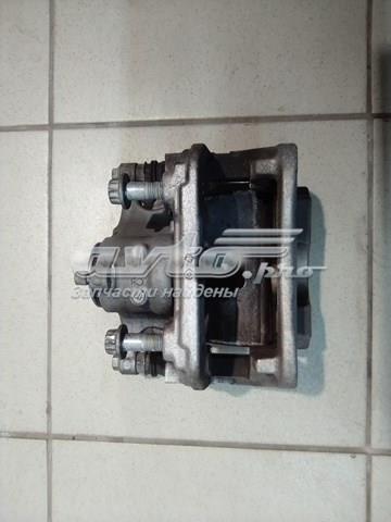 LR102242 Land Rover Суппорт тормозной задний правый