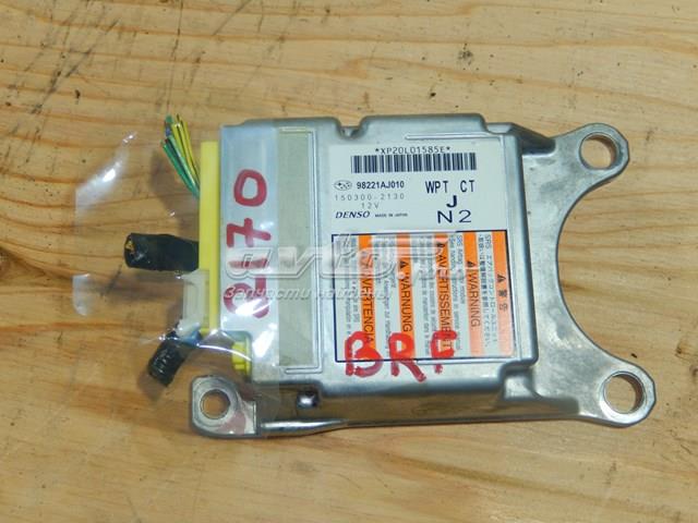 Купить 98221AJ010 Subaru 