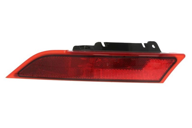 Фонарь противотуманный задний левый LR163160 Land Rover