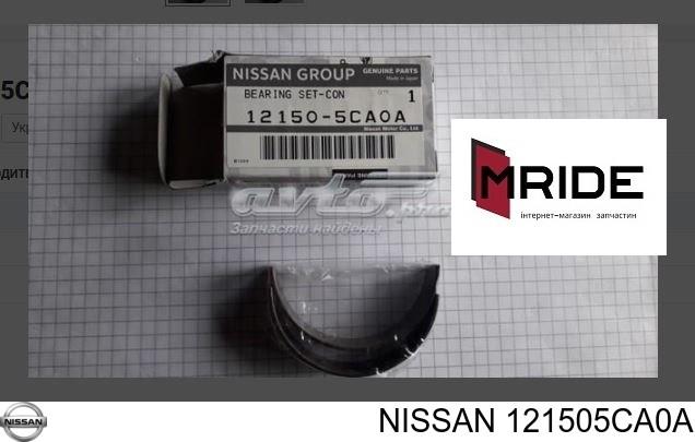 121505CA0A Nissan 