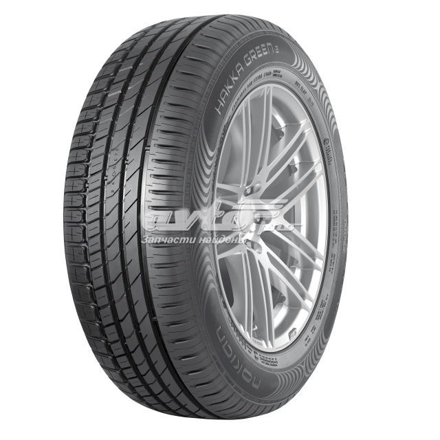 Шины летние NOKIAN T429742