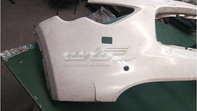 Передний бампер 620221CA0H Nissan/Infiniti