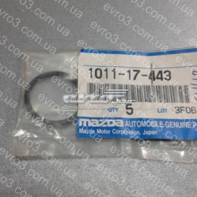 Кольцо уплотнительное датчика скорости КПП (привода) на Mazda MX-3 EC