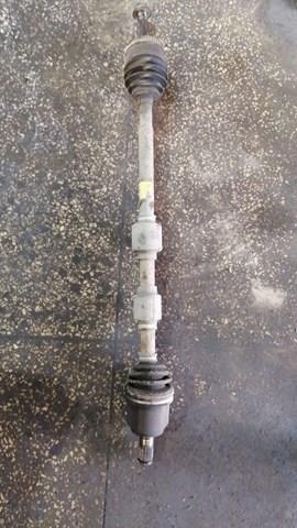 Купить 495013S251 Hyundai/Kia Вал приводной правый