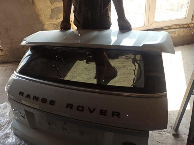 Ляда LR064614 Land Rover