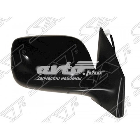 8794060B40 Toyota Левое боковое зеркало