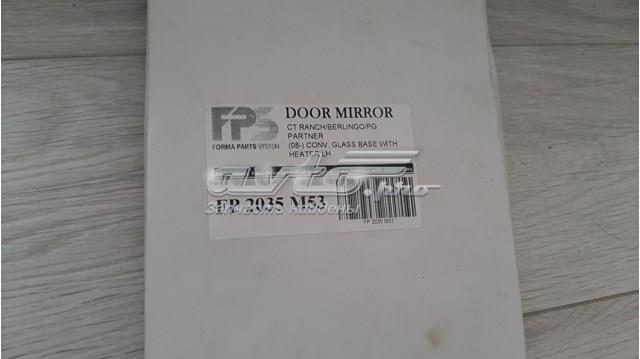  FPS FP2035M53