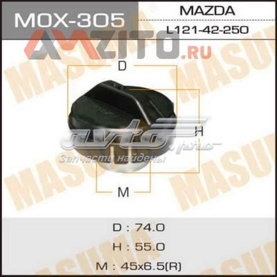  MOX305 Masuma