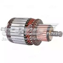 Якорь стартера 132816 Cargo