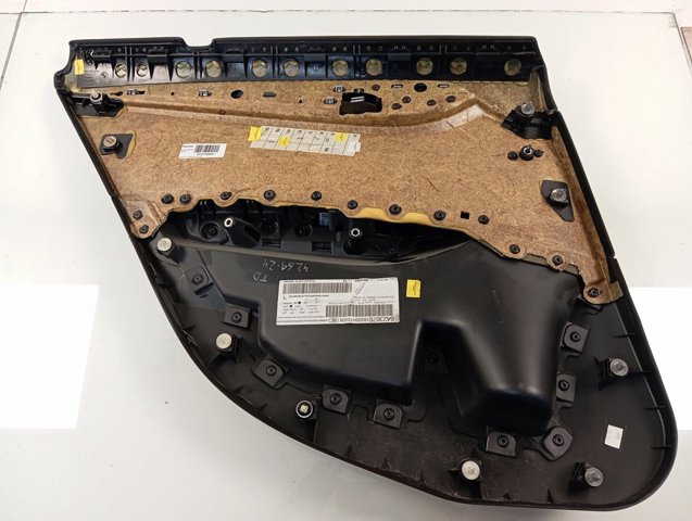  17491511 BMW
