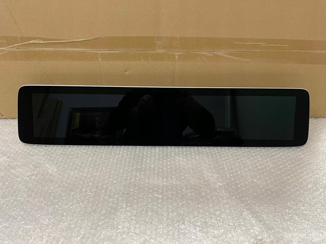 Дисплей многофункциональный Mercedes A1679002214 цена, от 806.22 USD