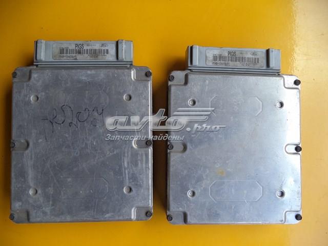 95AB12A650PC Ford 