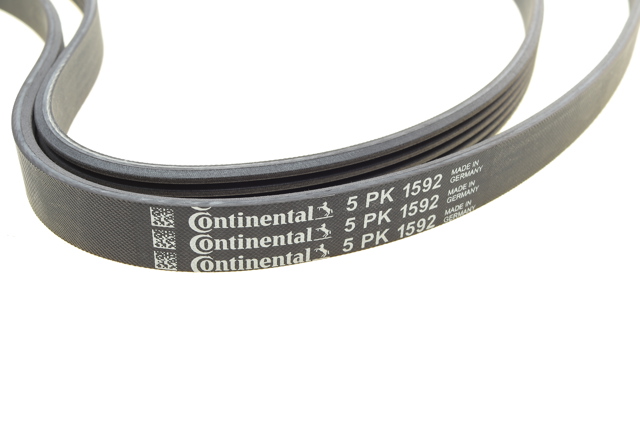 Ремень приводной 5PK1592WP1 Continental/Siemens