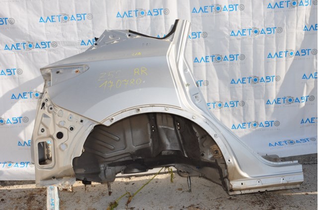  Nissan/Infiniti 781125AA0A цена, от 359.89 USD