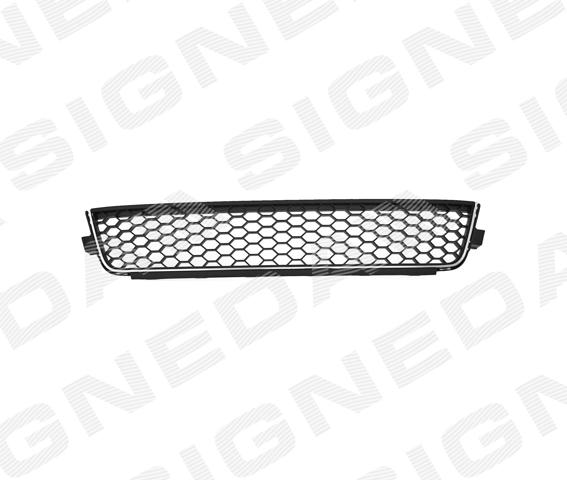 Облицовка радиатора Signeda PVW990744GA цена, от 58.20 USD