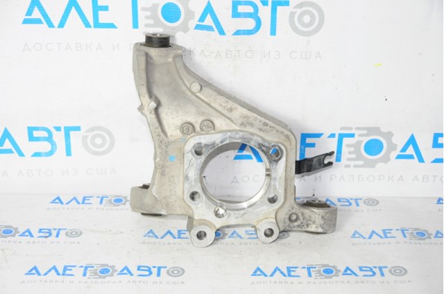 430185NA0A Nissan/Infiniti Цапфа правая