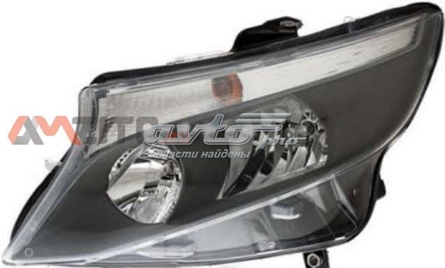 Фара левая Depo/Loro/Abakus 44011D1LMLDEM2 цена, от 171.89 USD