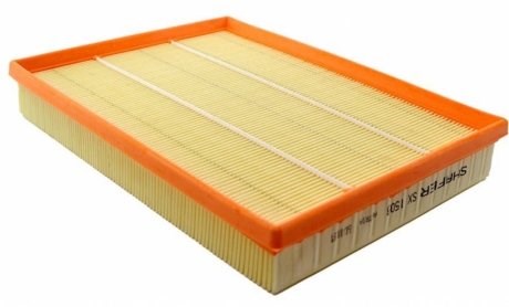 SX1503 Shafer Воздушный фильтр двигателя