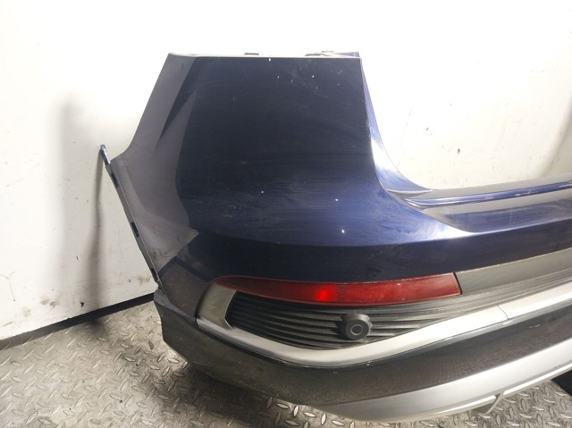 Бампер задний, нижняя часть VAG 89A807527CGRU цена, от 197.52 USD