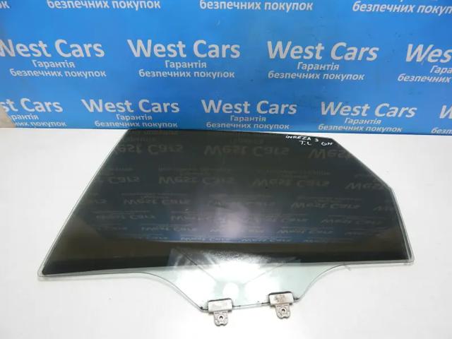 Стекло двери задней левой 7932LGNH5RDW Sekurit