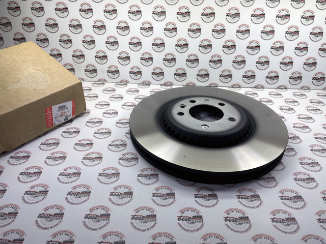 LR153556 Land Rover Дисковый тормоз