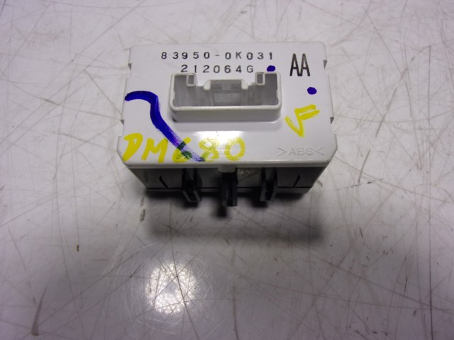 Купить 55420KK410 Toyota 